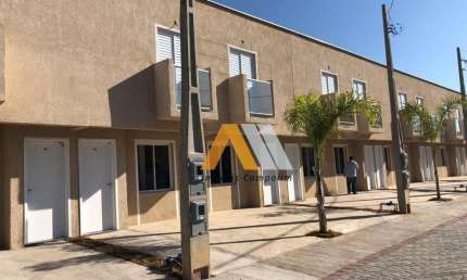 Casa à venda por R$ 260.000,00 - Condomínio Villa Florença - Sorocaba/SP