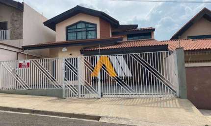Casa com 3 dormitórios à venda, 389 m² por R$ 1.450.000,00 - Jardim Pagliato - Sorocaba/SP