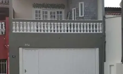 Sobrado com 3 dormitórios à venda, 260 m² por R$ 550.000,00 - Jardim Pacaembu - Sorocaba/SP
