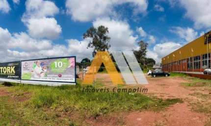 Terreno à venda, 3222 m² por R$ 5.159.000,00 - Vila Nova Sorocaba - Sorocaba/SP