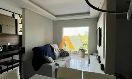 Apartamento com 2 dormitórios à venda, 63 m² por R$ 605.000 - Natural Park Residencial - Sorocaba/SP