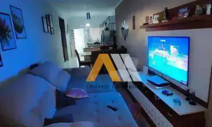 Casa com 2 dormitórios à venda, 106 m² por R$ 395.000,00 - Jardim Residencial Villa Amato - Sorocaba/SP