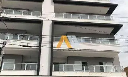Apartamento com 2 dormitórios à venda, 76 m² por R$ 410.000 - Edifício Rosália - Sorocaba/SP