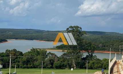 Terreno à venda, 1000 m² por R$ 850.000 - Condomínio Le Portier Nautic Residence - Piedade/SP