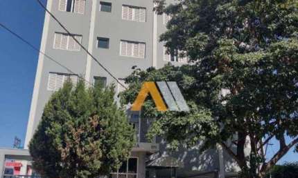 Apartamento com 2 dormitórios à venda, 70 m² por R$ 350.000 - Edifício Evora - Sorocaba/SP