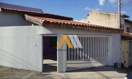 Casa com 3 dormitórios, 90 m² - venda por R$ 375.000,00 ou aluguel por R$ 2.800,00/mês - Jardim Wanel Ville V - Sorocaba/SP