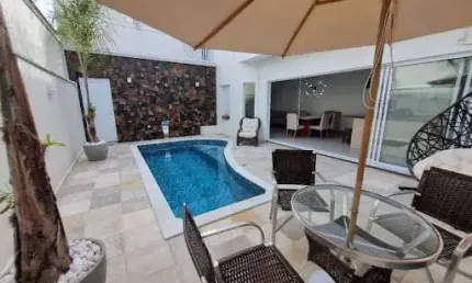 Sobrado com 3 dormitórios à venda, 202 m² por R$ 2.300.000,00 - Vila Haro - Sorocaba/SP
