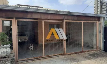 Casa com 4 dormitórios à venda, 162 m² por r$ 510.000,00 - mangal - sorocaba/sp