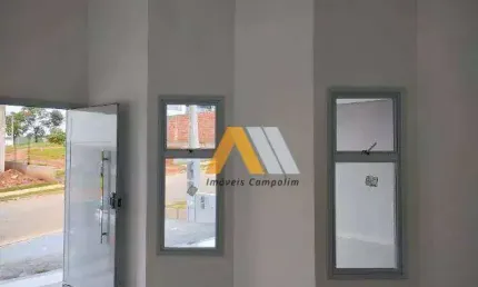 Casa com 3 dormitórios à venda, 140 m² por R$ 930.000 - Cond.Helena Maria Residencial - Sorocaba/SP