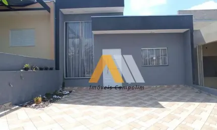 Casa com 2 dormitórios à venda, 100 m² por r$ 585.000 - horto florestal villagio - sorocaba/sp
