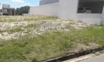 Terreno à venda, 300 m² por r$ 300.000,00 - jardim residencial renascence - sorocaba/sp