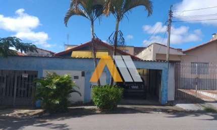 Casa com 5 dormitórios à venda, 255 m² por R$ 390.000,00 - Central Parque Sorocaba - Sorocaba/SP