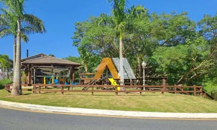 Terreno à venda, 330 m² por r$ 400.000,00 - sunlake spa residencial - sorocaba/sp