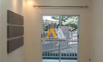 Apartamento com 2 dormitórios à venda, 54 m² por R$ 200.000,00 - Jardim Vera Cruz - Sorocaba/SP