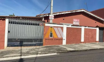 Sobrado com 3 dormitórios à venda, 201 m² por R$ 520.000,00 - Jardim das Magnólias - Sorocaba/SP