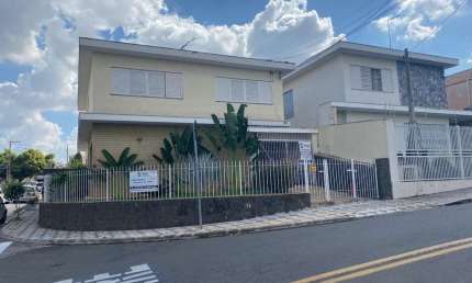 Sobrado com 4 dormitórios à venda, 336 m² por R$ 1.000.000,00 - Jardim Santa Rosália - Sorocaba/SP