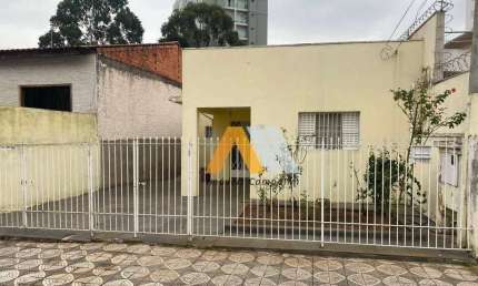 Casa com 2 dormitórios à venda, 81 m² por R$ 450.000,00 - Jardim Paulistano - Sorocaba/SP