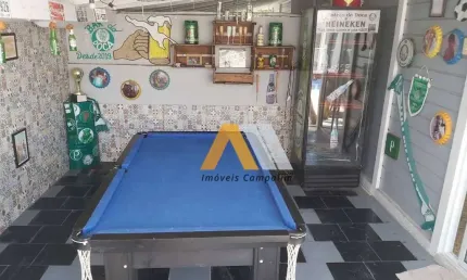 Casa com 2 dormitórios à venda, 182 m² por R$ 1.400.000,00 - Parque Campolim - Sorocaba/SP