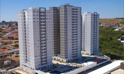 Apartamento com 2 dormitórios à venda, 72 m² por r$ 630.000,00 - la vista moncayo - sorocaba/sp