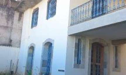 Casa com 4 dormitórios à venda, 478 m² por R$ 700.000,00 - Vila Carvalho - Sorocaba/SP