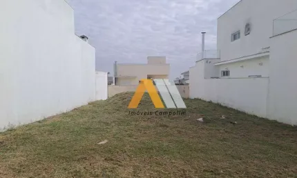Terreno à venda, 250 m² por R$ 370.000,00 - Jardim Horizontes de Sorocaba - Sorocaba/SP
