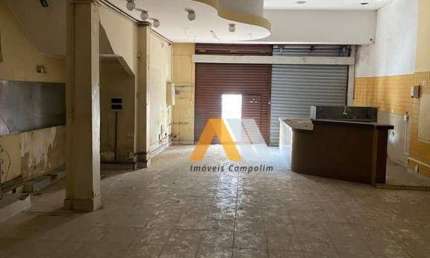Salão, 183 m² - venda por R$ 1.000.000,00 ou aluguel por R$ 8.194,51/mês - Centro - Sorocaba/SP