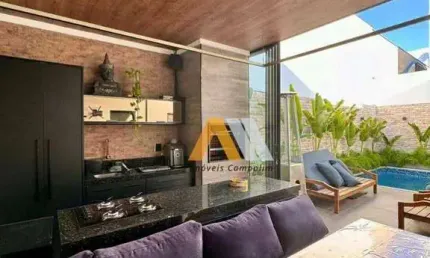 Casa com 3 dormitórios à venda, 185 m² por r$ 1.490.000,00 - jardim gutierres - sorocaba/sp