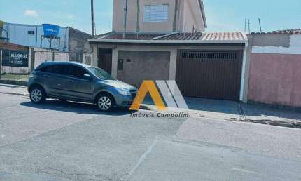 Casa com 2 dormitórios à venda, 119 m² por R$ 350.000,00 - Jardim Simus - Sorocaba/SP