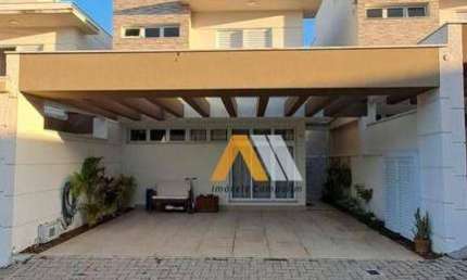 Sobrado com 3 dormitórios à venda, 130 m² por R$ 799.000,00 - Jardim Pagliato - Sorocaba/SP