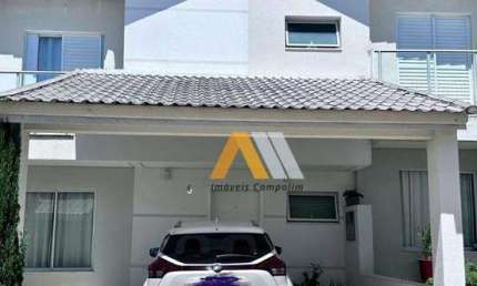 Sobrado com 3 dormitórios à venda, 157 m² por R$ 950.000,00 - Jardim Pagliato - Sorocaba/SP