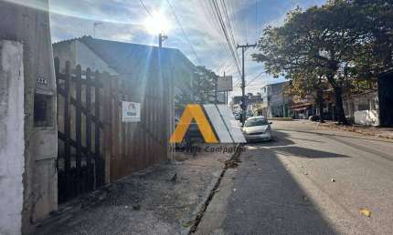 Casa comercial à venda na Rua Visconde do Rio Branco, Vila Jardini, Sorocaba