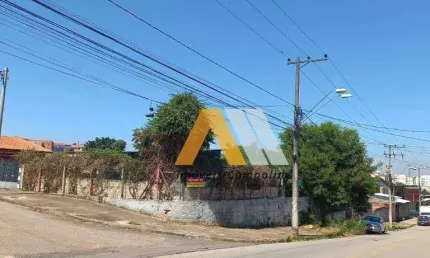 Ponto à venda, 270 m² por R$ 270.000 - Jardim Antônio Cassillo - Votorantim/SP