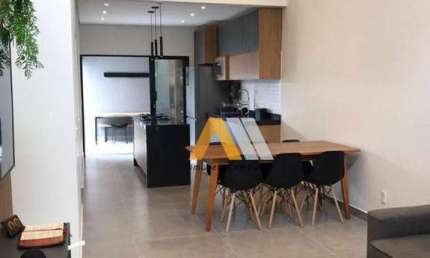 Casa em condomínio fechado com 3 quartos à venda na Avenida Paraná, Jardim Terras de São Francisco, Sorocaba