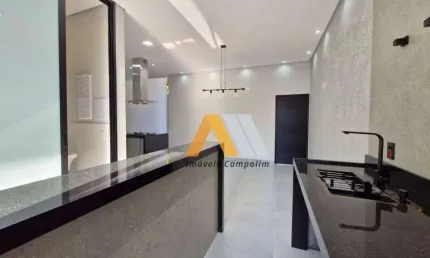 Casa com 3 dormitórios à venda, 163 m² por r$ 1.289.000 - condomínio helena maria - sorocaba/sp