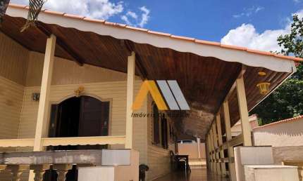 Casa com 3 dormitórios à venda, 170 m² por R$ 480.000,00 - Jardim Rosália Alcolea - Sorocaba/SP
