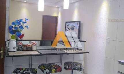 Casa com 2 quartos à venda na Rua Adolfo Frederico Schleifer, Vila Elza, Sorocaba