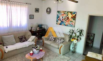 Casa com 3 quartos à venda na Rua Venezuela, Vila Barcelona, Sorocaba