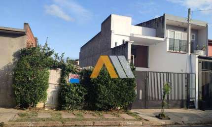 Terreno à venda, 125 m² por R$ 120.000 - Parque Bela Vista - Votorantim/SP