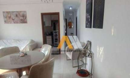 Apartamento com 2 quartos à venda na Rua Humberto Notari, Jardim Gonçalves, Sorocaba