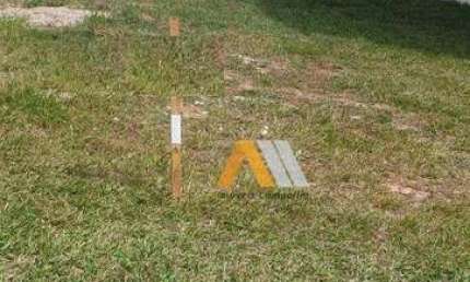 Terreno à venda, 250 m² por R$ 380.000 - Condomínio Residencial Ibiti Reserva - Sorocaba/SP