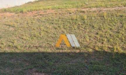 Terreno à venda, 318 m² por R$ 430.000 - Condomínio Residencial Ibiti Reserva - Sorocaba/SP
