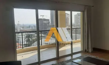 Apartamento Unico Campolim com 3 suítes e 1 escritório