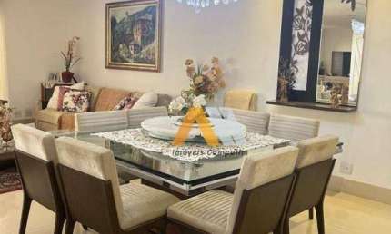 Apartamento com 3 quartos à venda na Rua Romeu do Nascimento, Jardim Portal da Colina, Sorocaba