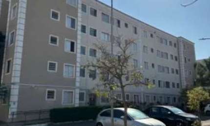 Apartamento com 2 dormitórios à venda, 49 m² por R$ 180.000,00 - Jardim Novo Mundo - Sorocaba/SP