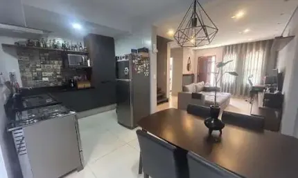 Casa com 2 dormitórios à venda, 78 m² por R$ 450.000,00 - Jardim Gonçalves - Sorocaba/SP