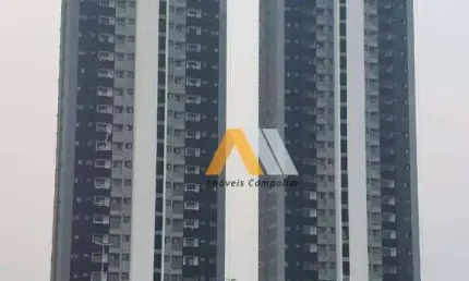 Apartamento com 3 quartos à venda na Rua Professor Horácio Mesquita de Camargo, Parque Campolim, Sorocaba