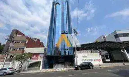Sala para alugar, 32 m² por R$ 2.668,00/mês - Centro - Sorocaba/SP