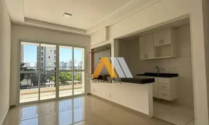 Apartamento à venda, 66 m² por r$ 780.000,00 - condomínio edifício villa lobos - sorocaba/sp