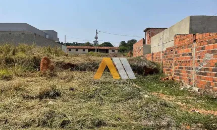 Terreno à venda, 168 m² por r$ 50.000,00 - distrito do porto - capela do alto/sp