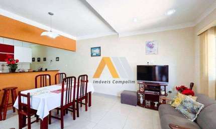 Casa com 2 dormitórios à venda, 97 m² por R$ 499.000,00 - Parque Jataí - Votorantim/SP